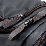 Travel Leather Bag